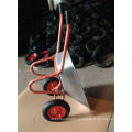 High Quality Two Wheels Wheel Barrow